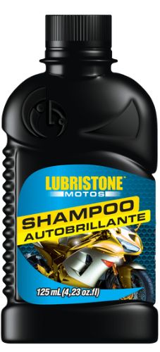 Shampoo Autobrillante