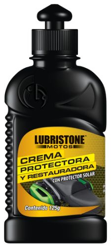 Crema protectora y restaurador