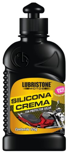 Silicona crema