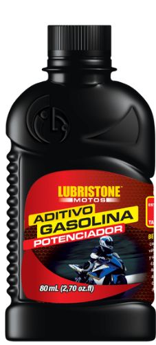 Aditivo Gasolina