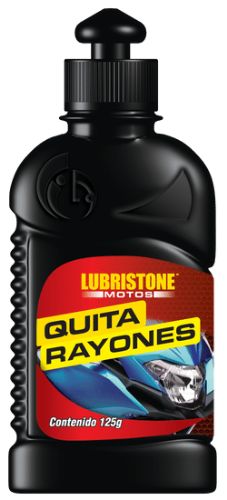 Quita Rayones